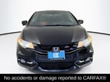 2015 Honda Civic - Preview 2