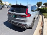 2024 Honda CR-V - Preview 6