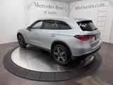 2027 Mercedes-Benz GLC - Preview 5