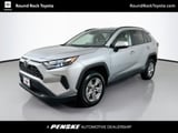 2025 Toyota RAV4 - Preview 2