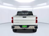 2026 Chevrolet Silverado 1500 - Preview 4