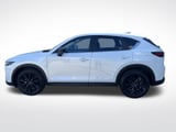 2025 Mazda CX-5 - Preview 4