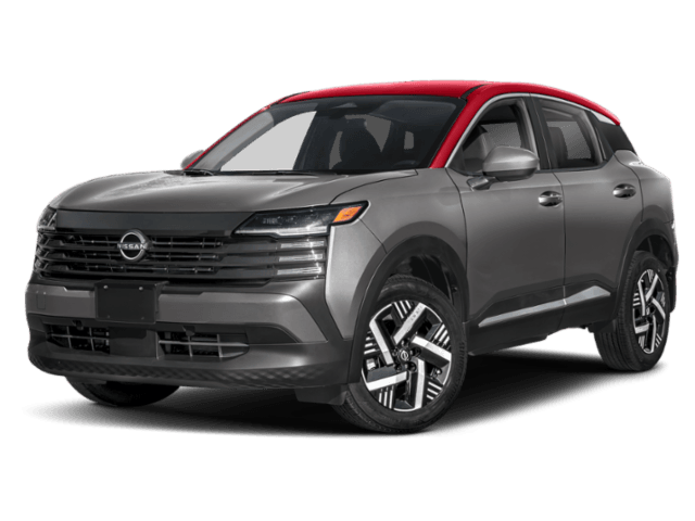 2027 Nissan Kicks - Image 1