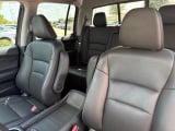2023 Honda Ridgeline - Preview 10