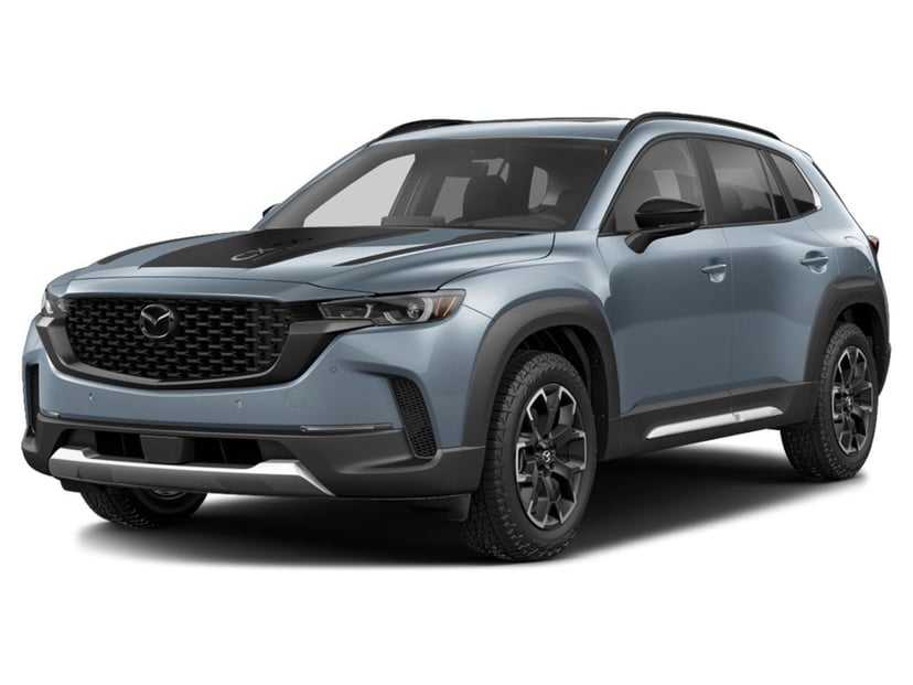 2026 Mazda CX-50 - Image 1