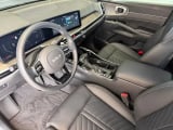 2025 Kia Sorento - Preview 4