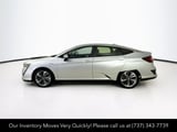 2018 Honda Clarity Plug-In Hybrid - Preview 4