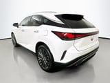 2023 Lexus RX - Preview 7