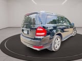 2012 Mercedes-Benz GL-Class - Preview 6