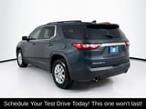 2020 Chevrolet Traverse - Preview 5