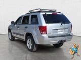 2006 Jeep Grand Cherokee - Preview 7