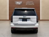 2026 Cadillac Escalade - Preview 5