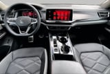 2024 Volkswagen Atlas - Preview 15