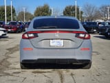 2027 Honda Civic - Preview 5