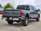 2027 Ford F-250 - Preview 4