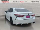 2023 Toyota Camry - Preview 7