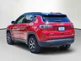 2025 Jeep Compass - Preview 5