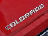 2016 Chevrolet Colorado - Preview 12