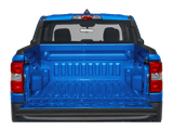 2026 Ford Maverick - Preview 5
