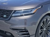 2026 Land Rover Range Rover Velar - Preview 8