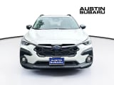 2026 Subaru Crosstrek - Preview 2