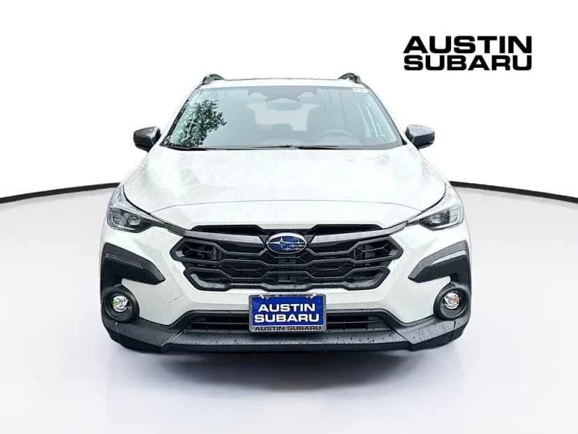 2026 Subaru Crosstrek - Image 3