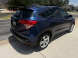 2016 Honda HR-V - Preview 5