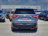 2020 Chevrolet Traverse - Preview 6