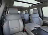 2026 Ford Expedition Max - Preview 10