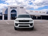 2027 Jeep Grand Cherokee - Preview 6