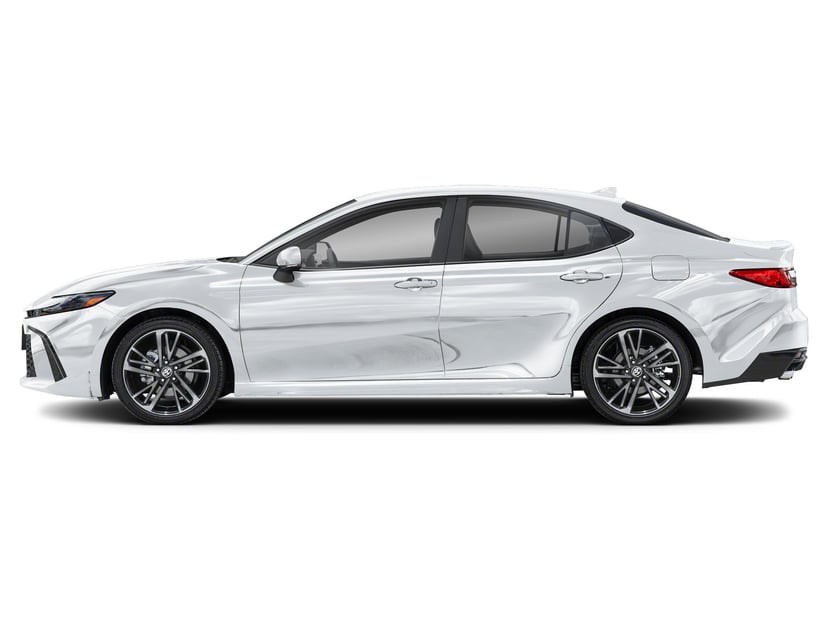 2027 Toyota Camry - Image 1