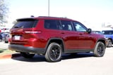 2025 Jeep Grand Cherokee L - Preview 4