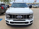 2025 Ford F-450 - Preview 4