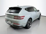 2027 Genesis GV80 - Preview 5