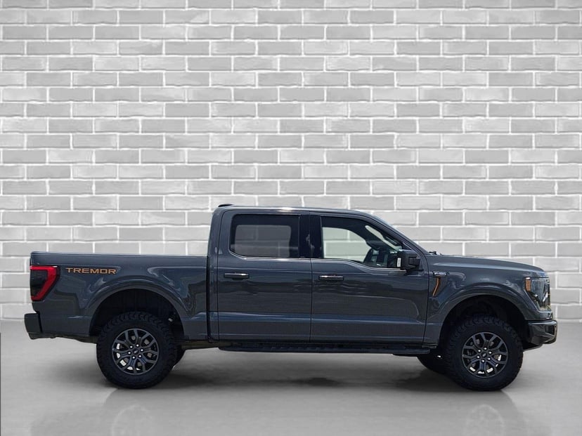 2021 Ford F-150 - Image 2