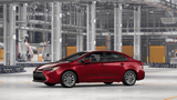 2027 Toyota Corolla - Preview 3