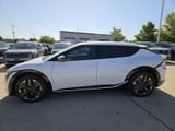 2026 Kia EV6 - Preview 4