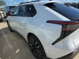 2026 Toyota bZ - Preview 3