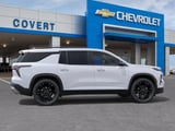 2026 Chevrolet Traverse - Preview 5