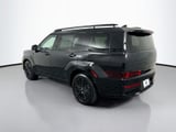 2027 Hyundai Santa Fe Hybrid - Preview 7