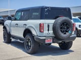 2026 Ford Bronco - Preview 5