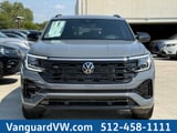 2026 Volkswagen Atlas Cross Sport - Preview 4