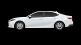 2026 Toyota Camry - Preview 4