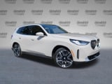 2026 BMW X3 - Preview 2