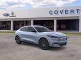 2026 Ford Mustang Mach-E - Preview 7
