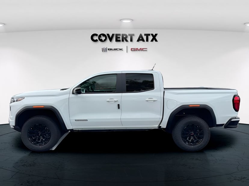 2026 GMC Canyon - Image 2