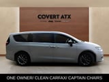 2026 Chrysler Pacifica - Preview 6
