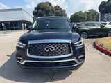 2020 INFINITI QX80 - Preview 8