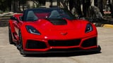 2019 Chevrolet Corvette - Preview 13