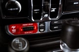 2021 Jeep Wrangler - Preview 15